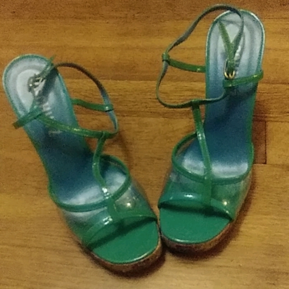 Schutz high heels 👠